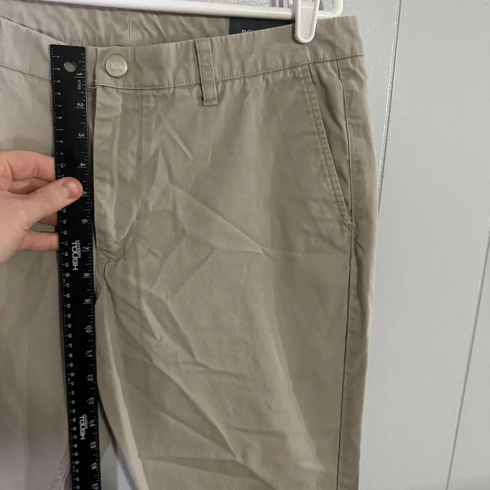 Bonobos chino pants